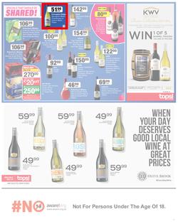 SPAR EASTERN CAPE : Lower Than Low Prices (25 January - 6 February 2022) Valid in Acres, Algoa Park, Aliwal North, Aspen, Burgersdorp. Cambridge, Camdeboo, Cradock, Crossways, Dagbreek, Fig Tree, page 11