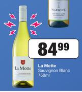 La Motte Sauvignon Blanc-750ml