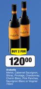 Arabella-For 2 x 750ml