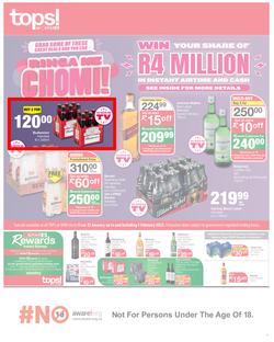 SPAR EASTERN CAPE : Lower Than Low Prices (25 January - 6 February 2022) Valid in Acres, Algoa Park, Aliwal North, Aspen, Burgersdorp. Cambridge, Camdeboo, Cradock, Crossways, Dagbreek, Fig Tree, page 9