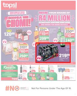 SPAR EASTERN CAPE : Lower Than Low Prices (25 January - 6 February 2022) Valid in Acres, Algoa Park, Aliwal North, Aspen, Burgersdorp. Cambridge, Camdeboo, Cradock, Crossways, Dagbreek, Fig Tree, page 9