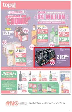 KWIKSPAR EASTERN CAPE : Lower Than Low Prices (25 January - 6 February 2022) Valid in Abbotsford, Beacon Isle, Beetlestone, Burt Drive, Butterworth, East End, Miramar, Rink Street, Spyros, page 5
