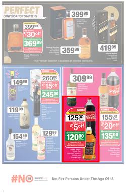 KWIKSPAR EASTERN CAPE : Lower Than Low Prices (25 January - 6 February 2022) Valid in Abbotsford, Beacon Isle, Beetlestone, Burt Drive, Butterworth, East End, Miramar, Rink Street, Spyros, page 6