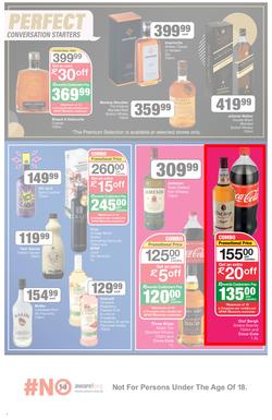 KWIKSPAR EASTERN CAPE : Lower Than Low Prices (25 January - 6 February 2022) Valid in Abbotsford, Beacon Isle, Beetlestone, Burt Drive, Butterworth, East End, Miramar, Rink Street, Spyros, page 6