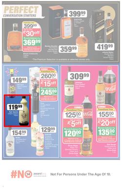 KWIKSPAR EASTERN CAPE : Lower Than Low Prices (25 January - 6 February 2022) Valid in Abbotsford, Beacon Isle, Beetlestone, Burt Drive, Butterworth, East End, Miramar, Rink Street, Spyros, page 6