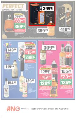 KWIKSPAR EASTERN CAPE : Lower Than Low Prices (25 January - 6 February 2022) Valid in Abbotsford, Beacon Isle, Beetlestone, Burt Drive, Butterworth, East End, Miramar, Rink Street, Spyros, page 6