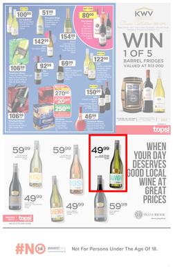 KWIKSPAR EASTERN CAPE : Lower Than Low Prices (25 January - 6 February 2022) Valid in Abbotsford, Beacon Isle, Beetlestone, Burt Drive, Butterworth, East End, Miramar, Rink Street, Spyros, page 7
