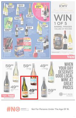 KWIKSPAR EASTERN CAPE : Lower Than Low Prices (25 January - 6 February 2022) Valid in Abbotsford, Beacon Isle, Beetlestone, Burt Drive, Butterworth, East End, Miramar, Rink Street, Spyros, page 7
