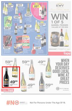 KWIKSPAR EASTERN CAPE : Lower Than Low Prices (25 January - 6 February 2022) Valid in Abbotsford, Beacon Isle, Beetlestone, Burt Drive, Butterworth, East End, Miramar, Rink Street, Spyros, page 7