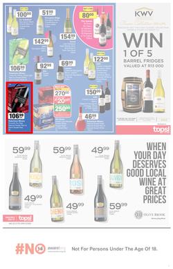 KWIKSPAR EASTERN CAPE : Lower Than Low Prices (25 January - 6 February 2022) Valid in Abbotsford, Beacon Isle, Beetlestone, Burt Drive, Butterworth, East End, Miramar, Rink Street, Spyros, page 7