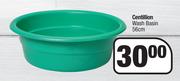 Centillion 56cm Wash Basin 