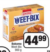 Bokomo Weet-Bix-900g