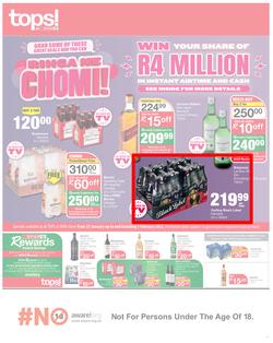 SPAR COUNTRY EASTERN CAPE : Lower Than Low Prices (25 January - 6 February 2022) | Valid In Amahlathi, Bedford, Buffalo Flats, Cala, Centane, Hankey, Komga, Nemato, Patensie, Peddie, Zastron, page 5