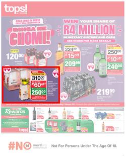 SPAR COUNTRY EASTERN CAPE : Lower Than Low Prices (25 January - 6 February 2022) | Valid In Amahlathi, Bedford, Buffalo Flats, Cala, Centane, Hankey, Komga, Nemato, Patensie, Peddie, Zastron, page 5