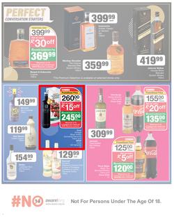SPAR COUNTRY EASTERN CAPE : Lower Than Low Prices (25 January - 6 February 2022) | Valid In Amahlathi, Bedford, Buffalo Flats, Cala, Centane, Hankey, Komga, Nemato, Patensie, Peddie, Zastron, page 6