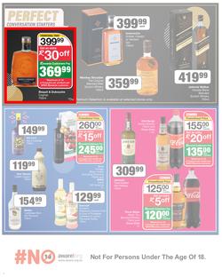 SPAR COUNTRY EASTERN CAPE : Lower Than Low Prices (25 January - 6 February 2022) | Valid In Amahlathi, Bedford, Buffalo Flats, Cala, Centane, Hankey, Komga, Nemato, Patensie, Peddie, Zastron, page 6