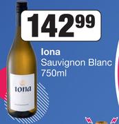 Iona Sauvignon Blanc-750ml