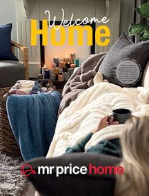 Mr Price Home : Welcome Home (21 April - 15 May 2022)