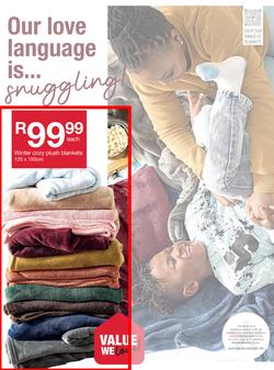 Mr Price Home : Welcome Home (21 April - 15 May 2022), page 3