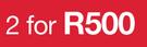 Super Plush Blankets 200 x 200cm-For 2