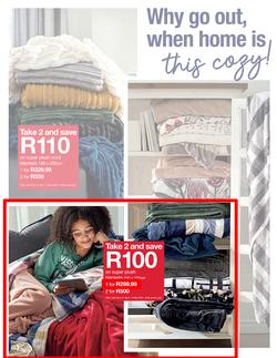 Mr Price Home : Welcome Home (21 April - 15 May 2022), page 4