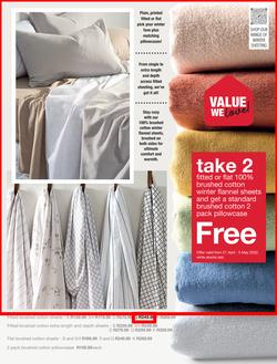 Mr Price Home : Welcome Home (21 April - 15 May 2022), page 5