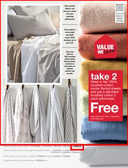 Mr Price Home : Welcome Home (21 April - 15 May 2022), page 5