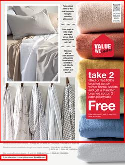 Mr Price Home : Welcome Home (21 April - 15 May 2022), page 5