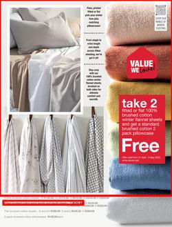 Mr Price Home : Welcome Home (21 April - 15 May 2022), page 5