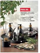 Hand Lotion, Hand Wash, Room Spray & Scented Sachets-Each