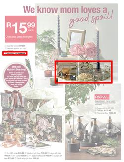Mr Price Home : Welcome Home (21 April - 15 May 2022), page 6