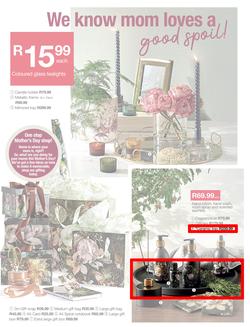 Mr Price Home : Welcome Home (21 April - 15 May 2022), page 6