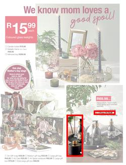 Mr Price Home : Welcome Home (21 April - 15 May 2022), page 6