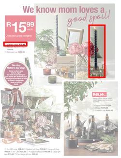 Mr Price Home : Welcome Home (21 April - 15 May 2022), page 6