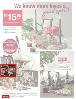 Mr Price Home : Welcome Home (21 April - 15 May 2022), page 6