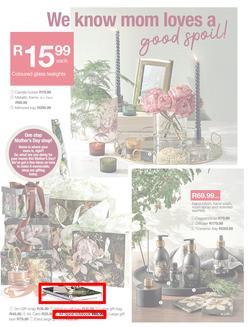 Mr Price Home : Welcome Home (21 April - 15 May 2022), page 6