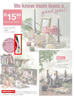 Mr Price Home : Welcome Home (21 April - 15 May 2022), page 6