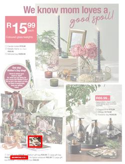 Mr Price Home : Welcome Home (21 April - 15 May 2022), page 6
