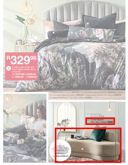 Mr Price Home : Welcome Home (21 April - 15 May 2022), page 7