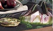 4-6 Seater Table Cloth