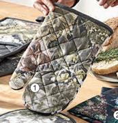 Single Oven Glove