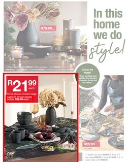 Mr Price Home : Welcome Home (21 April - 15 May 2022), page 8