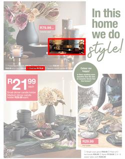 Mr Price Home : Welcome Home (21 April - 15 May 2022), page 8