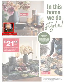 Mr Price Home : Welcome Home (21 April - 15 May 2022), page 8
