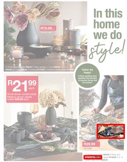 Mr Price Home : Welcome Home (21 April - 15 May 2022), page 8