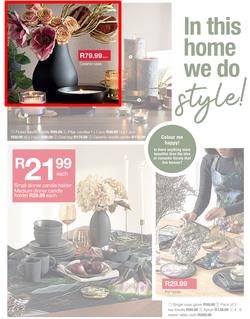 Mr Price Home : Welcome Home (21 April - 15 May 2022), page 8