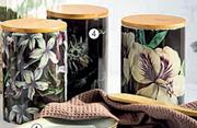 Set Of 3 Storage Cannisters