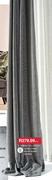 Locally Made Woven Eyelet Curtains 140 x 225cm-Each