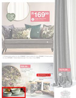 Mr Price Home : Welcome Home (21 April - 15 May 2022), page 9