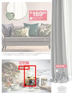 Mr Price Home : Welcome Home (21 April - 15 May 2022), page 9